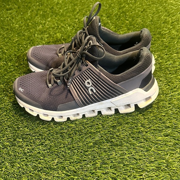 ON RUNNING Cloudswift Running Shoes Size 7.5 - Picture 2 of 8